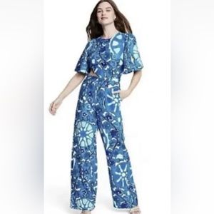 RHODE For Target  Jumpsuit size X-LARGE